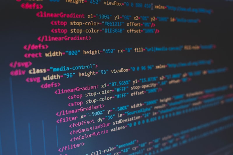 JavaScript Development