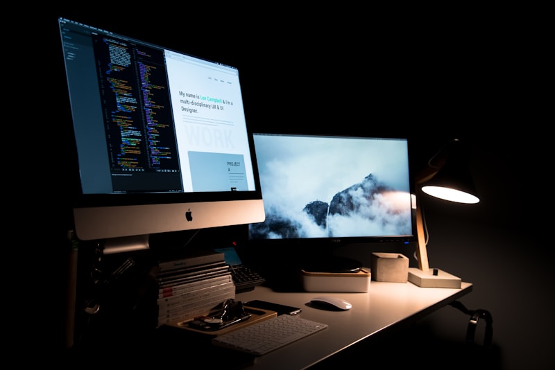 Joomla Development
