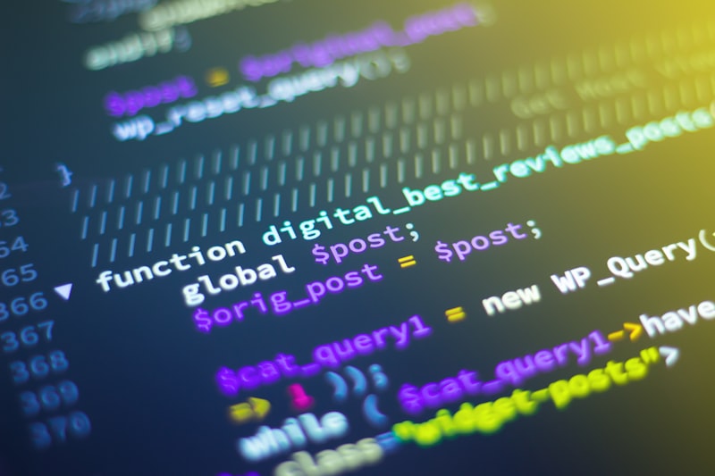 Microsoft .NET Development
