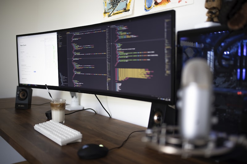 PHP & MySQL Development
