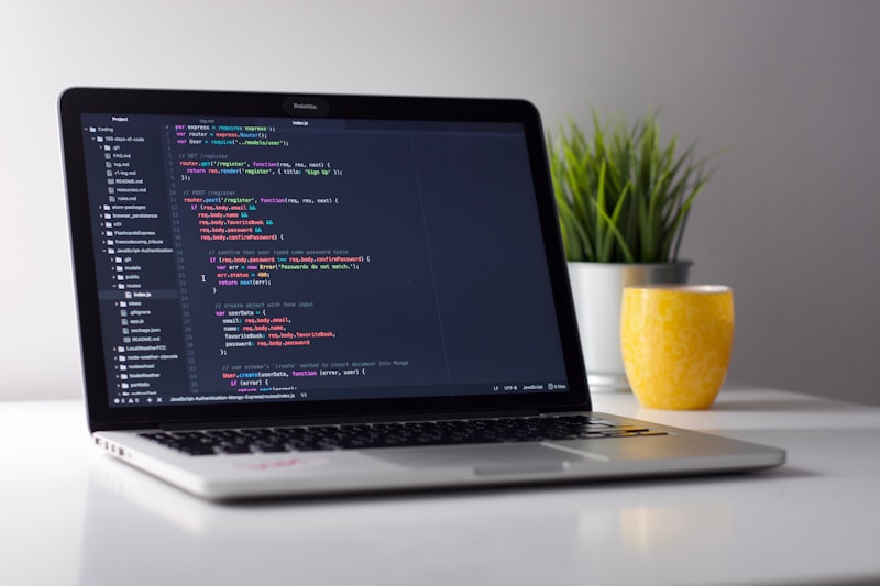Software Re-Engineering