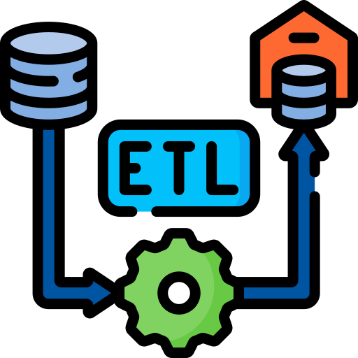 ETL Tools